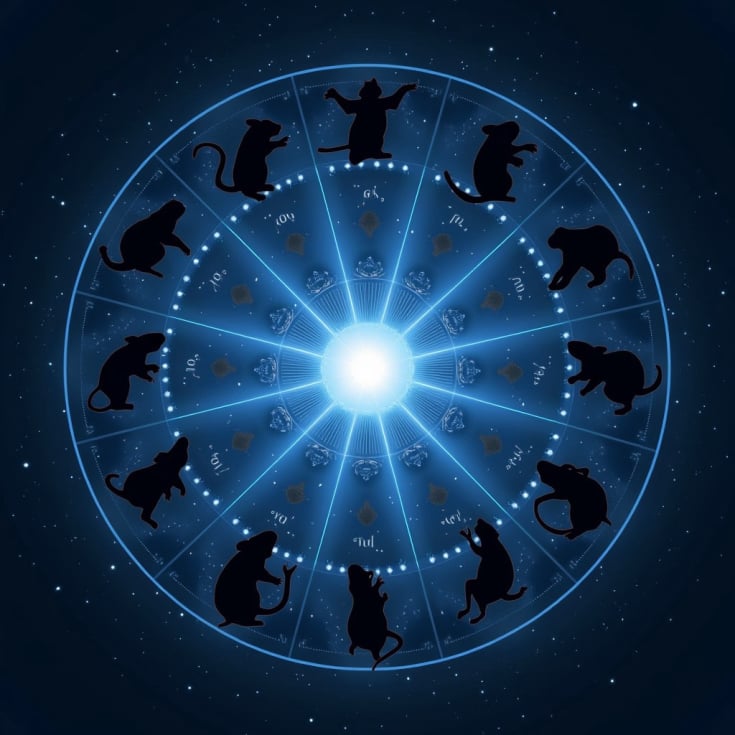 AstroRuta
